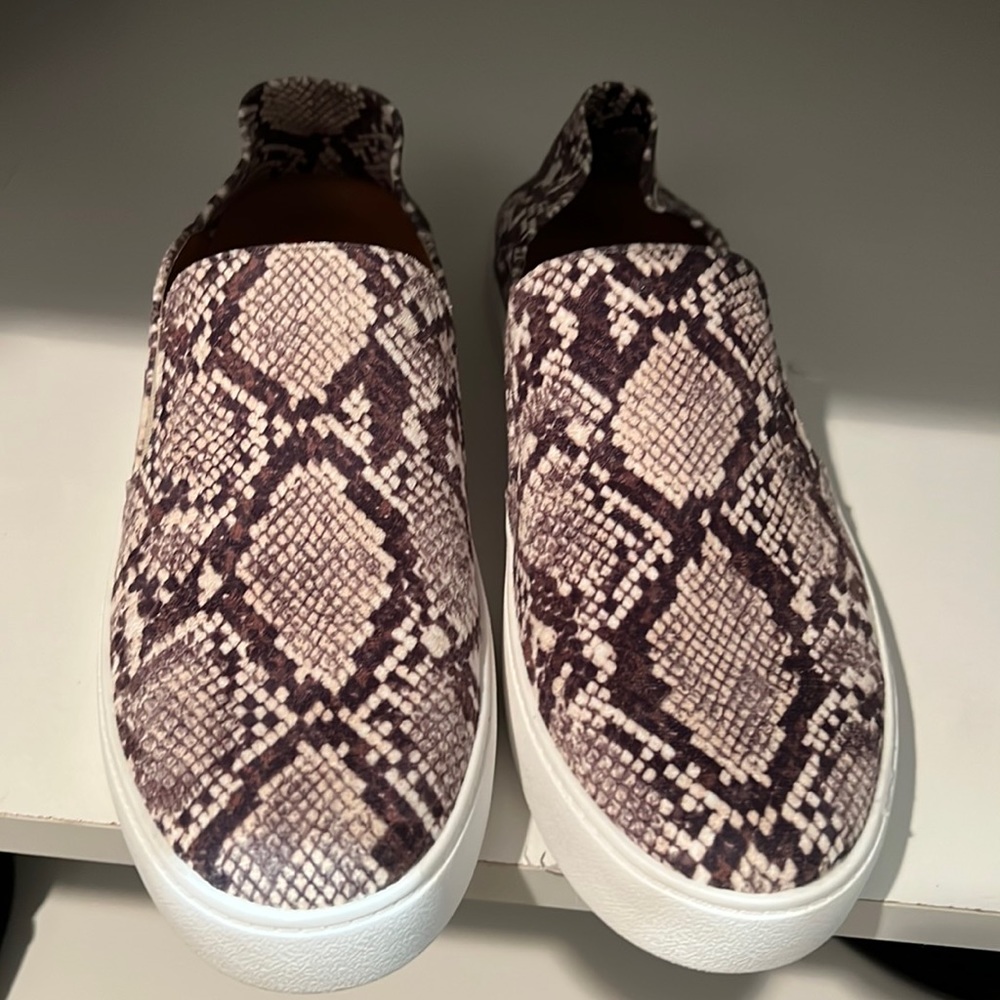 Steve Madden